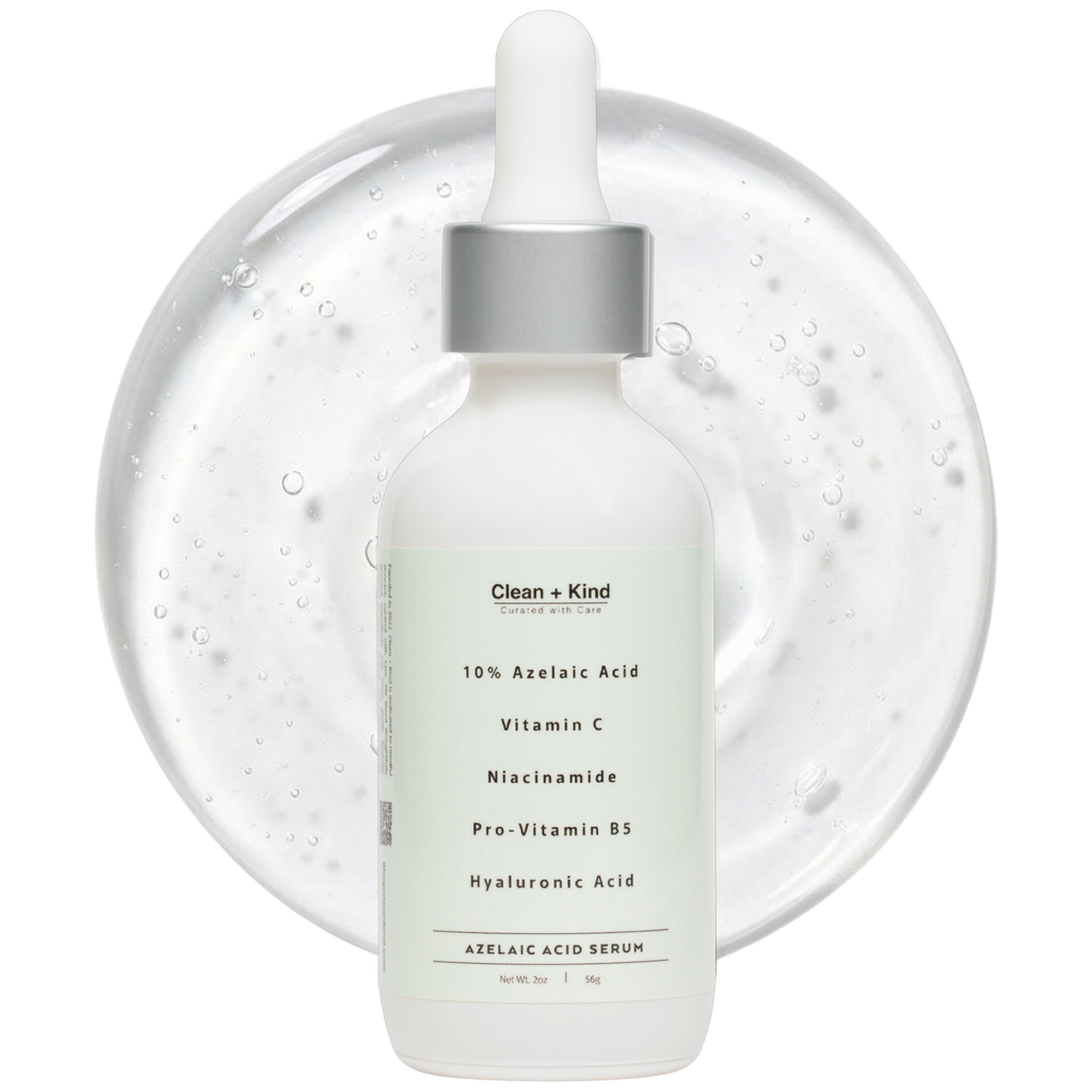 Azelaic Face Serum