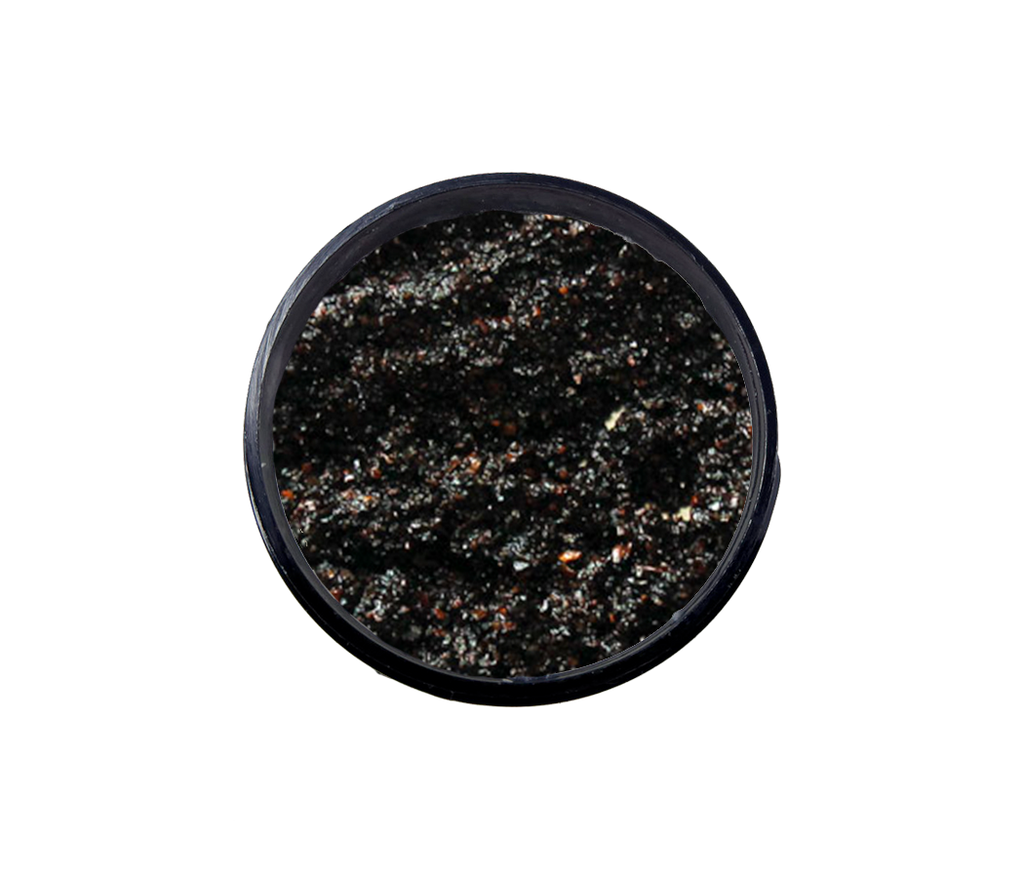 Coffee Craze Body Scrub