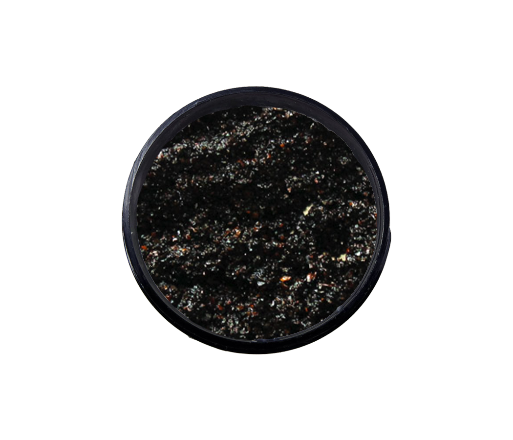 Coffee Craze Body Scrub