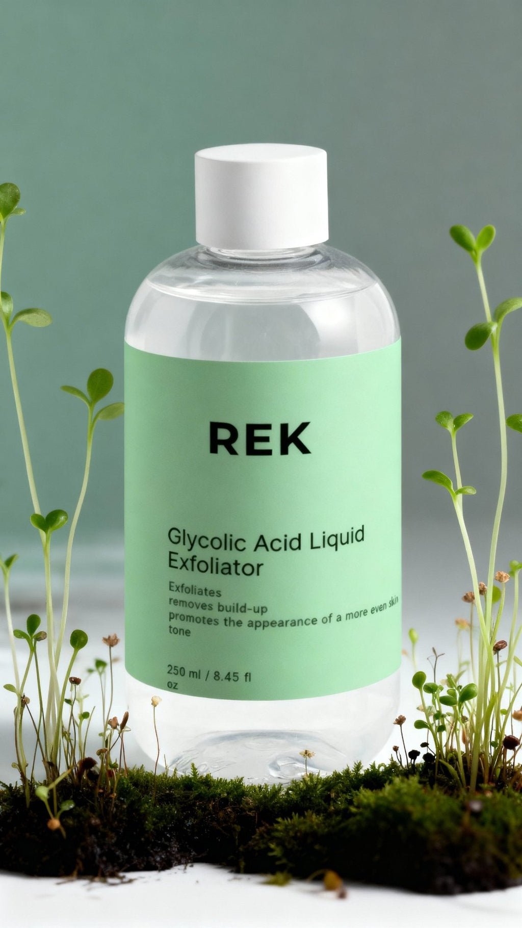Glycolic Acid Liquid Exfoliator