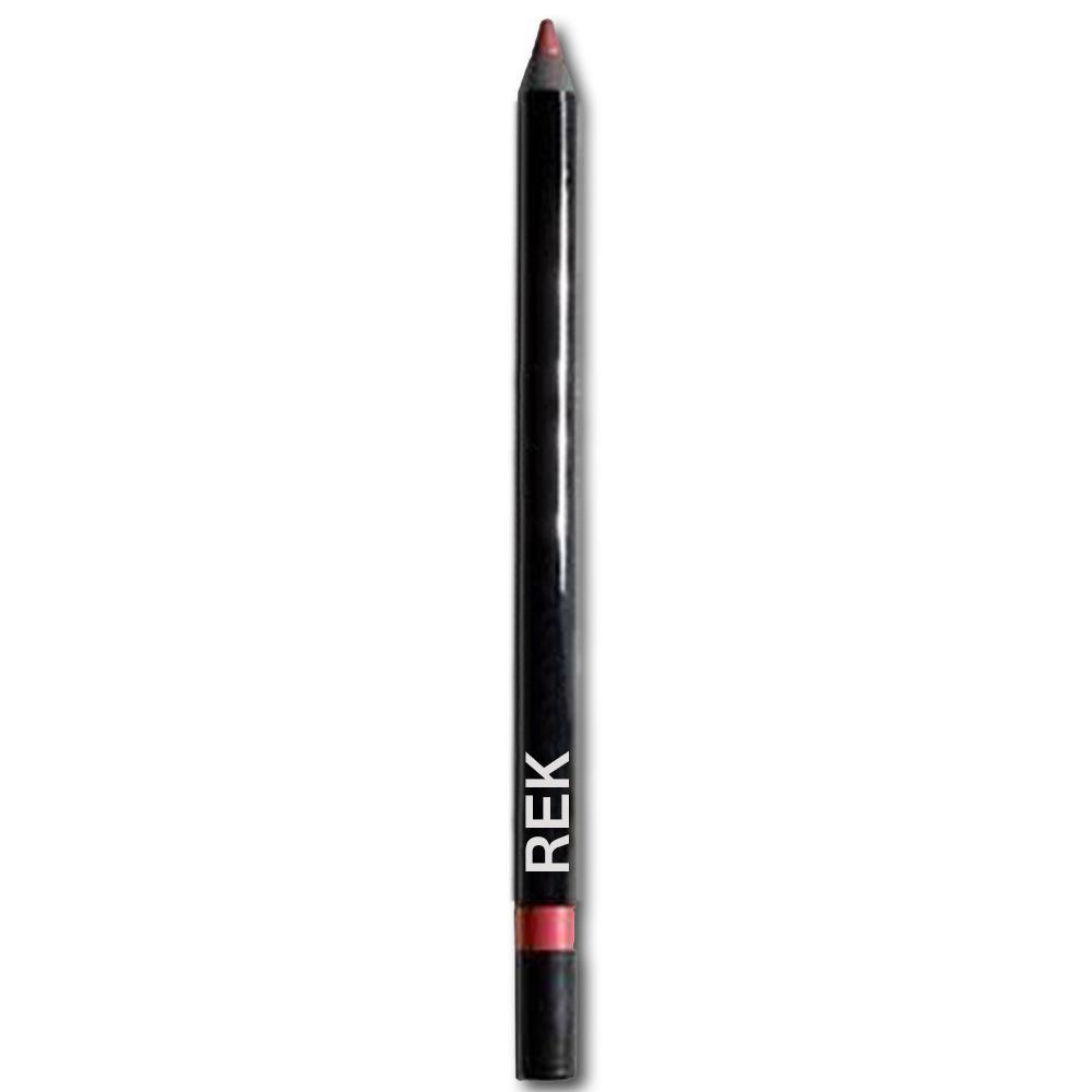 Gel Lip Liner Collection | Smooth, Defined Lips | Longwear, Creamy Finish | REK Cosmetics