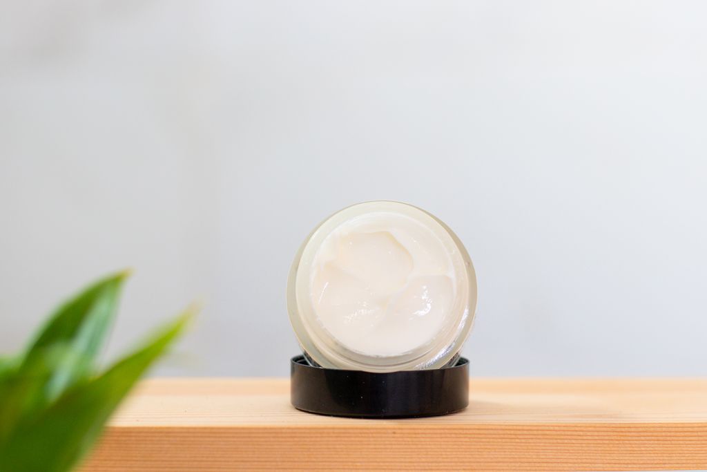 Hyaluronic Acid Plum Lotions