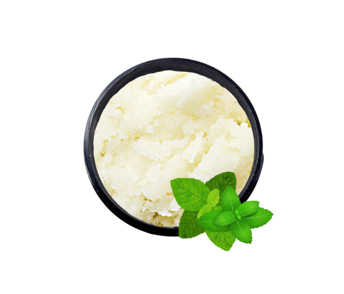 Perfectly Peppermint Body Scrub