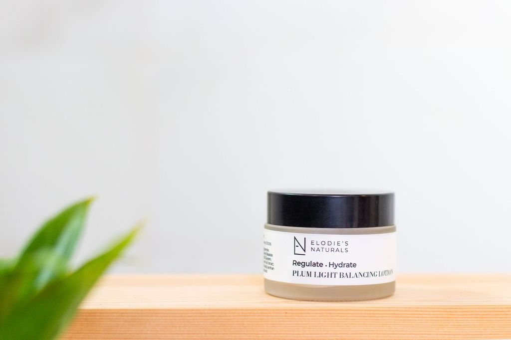 Hyaluronic Acid Plum Lotions