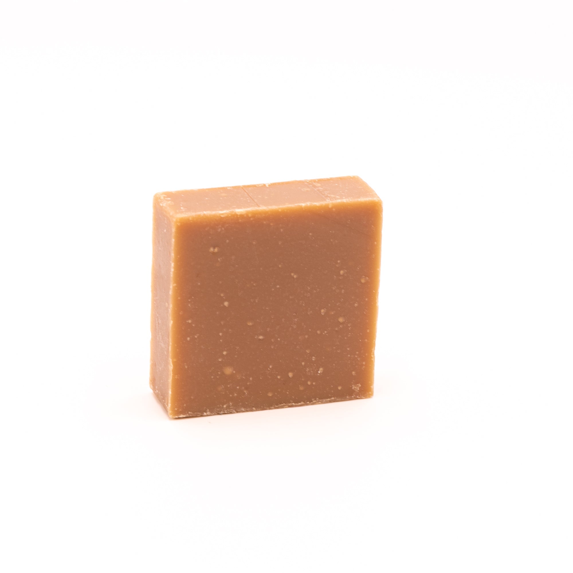 Shower Candy French Vanilla Bar Soap – Nourishing Olive Oil Cleanse